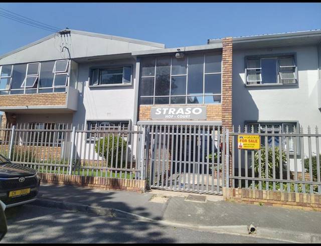 2 BEDROOM APARTMENT FOR SALE IN GLENLILLY